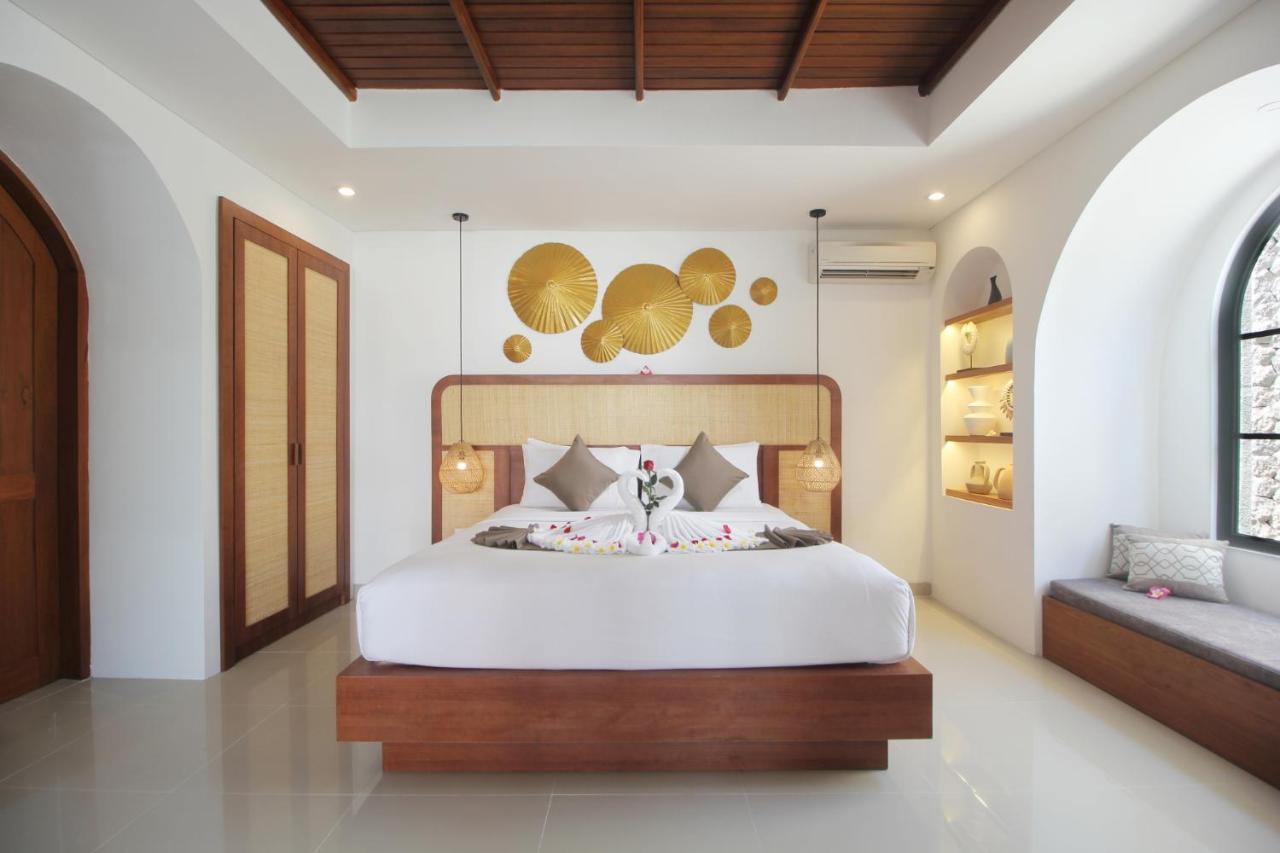 Sudha Villa Bali Anyelir Seminyak  Exterior photo