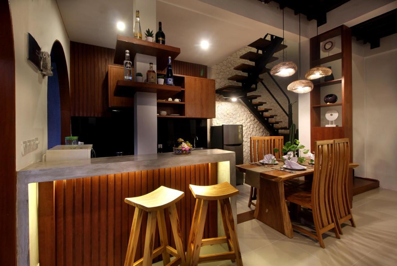 Sudha Villa Bali Anyelir Seminyak  Exterior photo