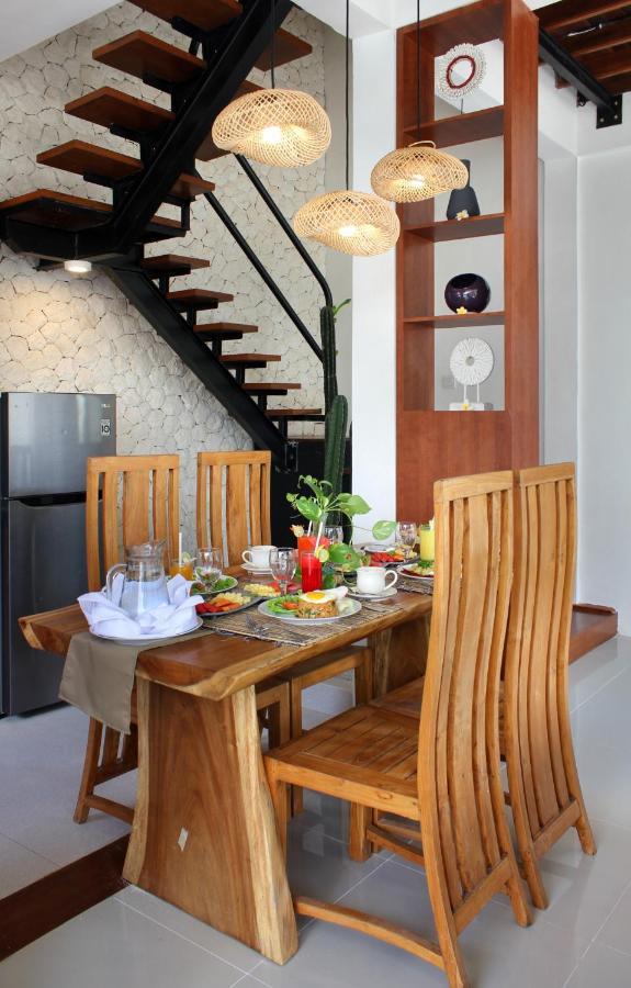 Sudha Villa Bali Anyelir Seminyak  Exterior photo